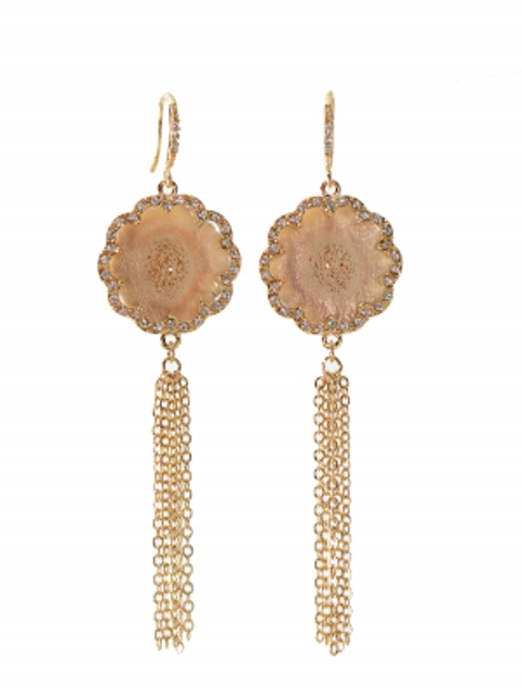 Fedha Nyuki Nyara Collection Jewelry & Safari Accessory Package
