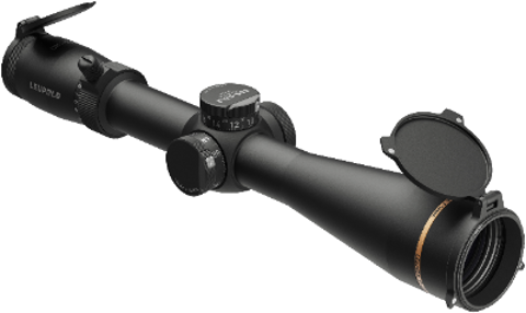 VX-6HD Gen 2 3-18x44 Rifle Scope