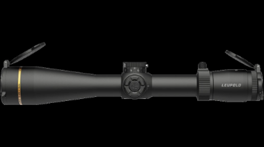VX-6HD Gen 2 3-18x44 Rifle Scope