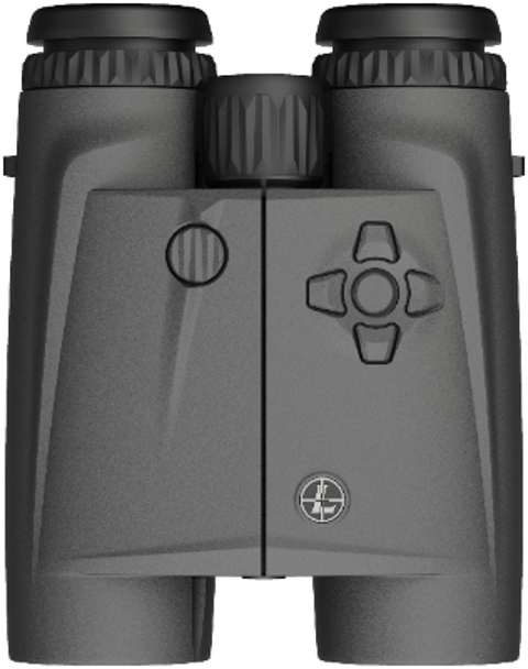 BX-6 Range HD 10x42 Binoculars