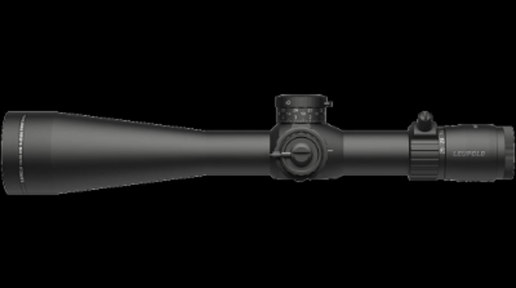 Leupold Mark 5HD 5-25x56 M5C3 FFP Illum. PR1