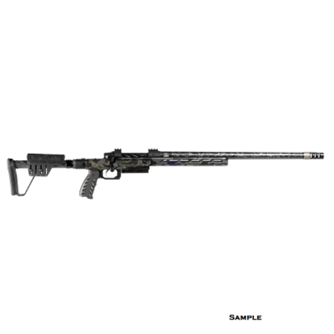 Long Range Hunter Rifle 4.0 in 7 PRC