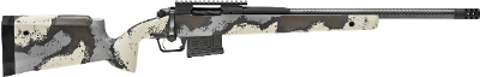 Model 2020 Waypoint Bolt-action Rifle in .308 WIN