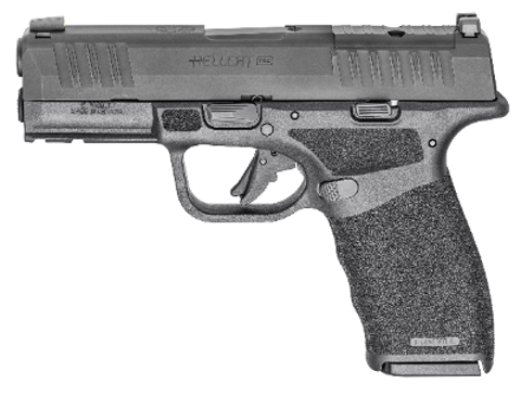 Springfield Armory Hellcat Pro OSP — 9mm Pistol