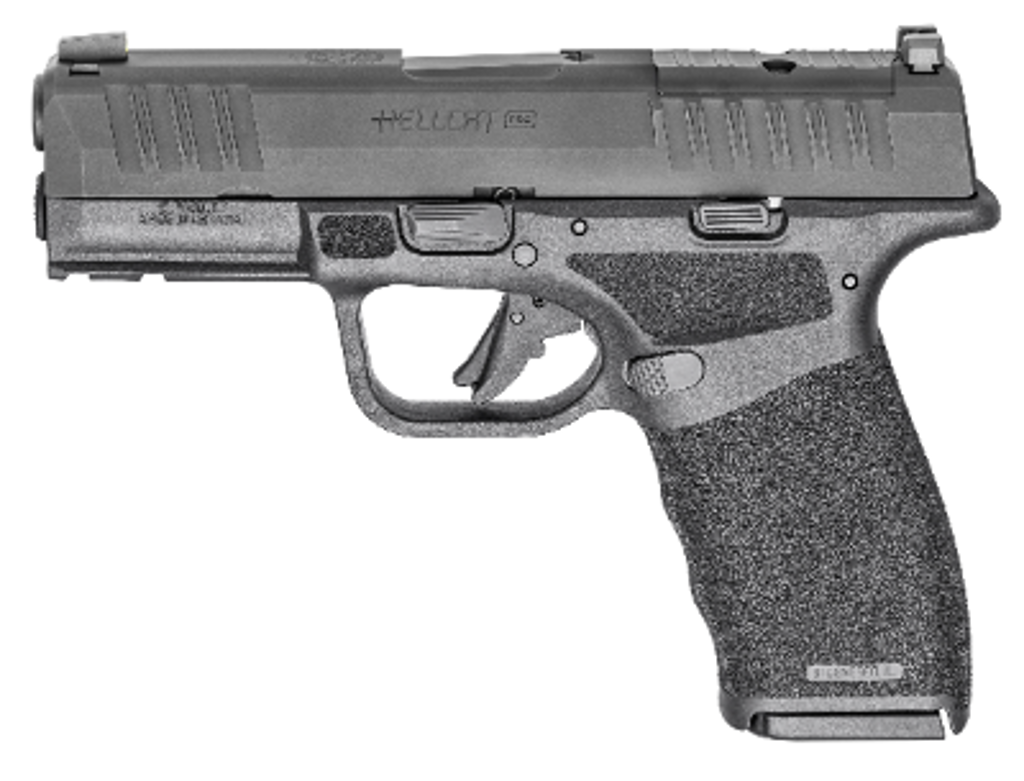 Springfield Armory Hellcat Pro OSP — 9mm Pistol