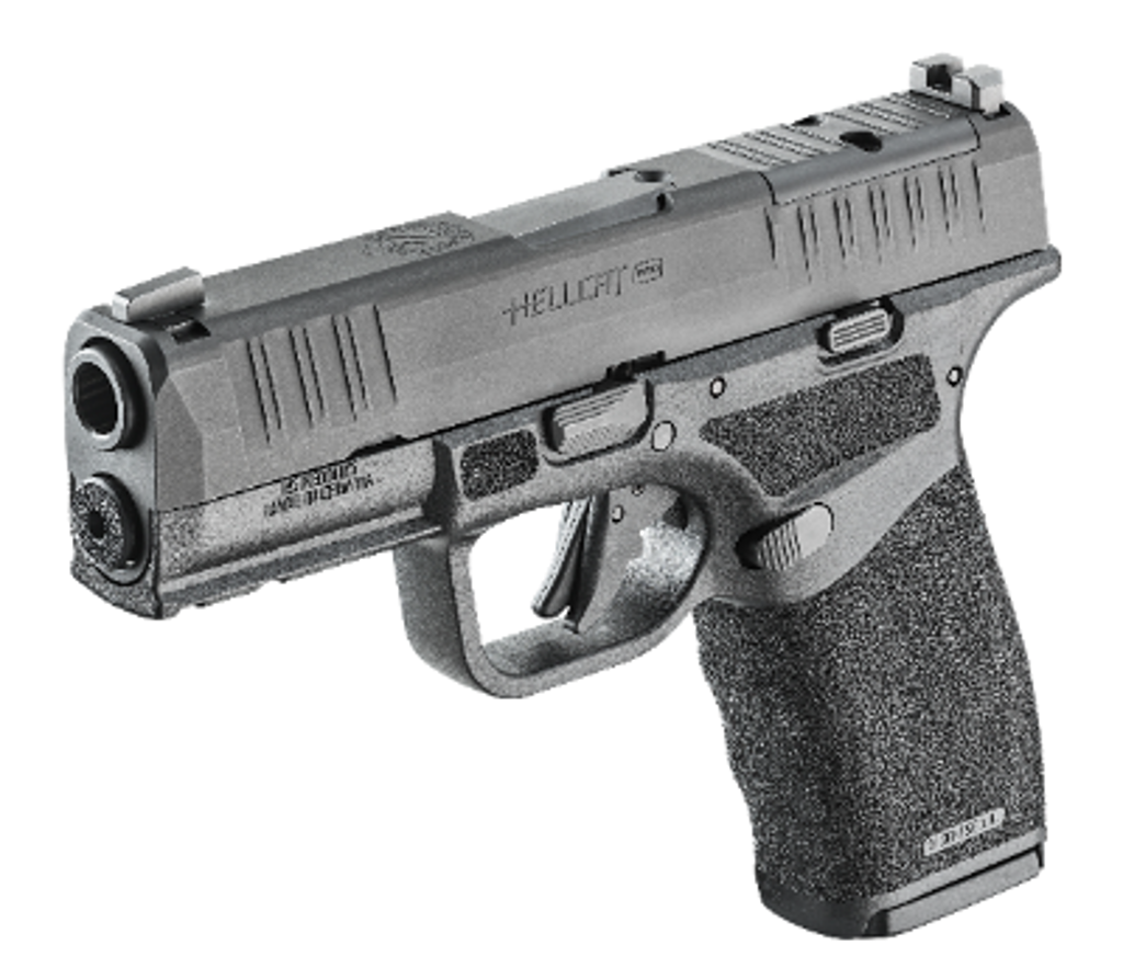 Springfield Armory Hellcat Pro OSP — 9mm Pistol