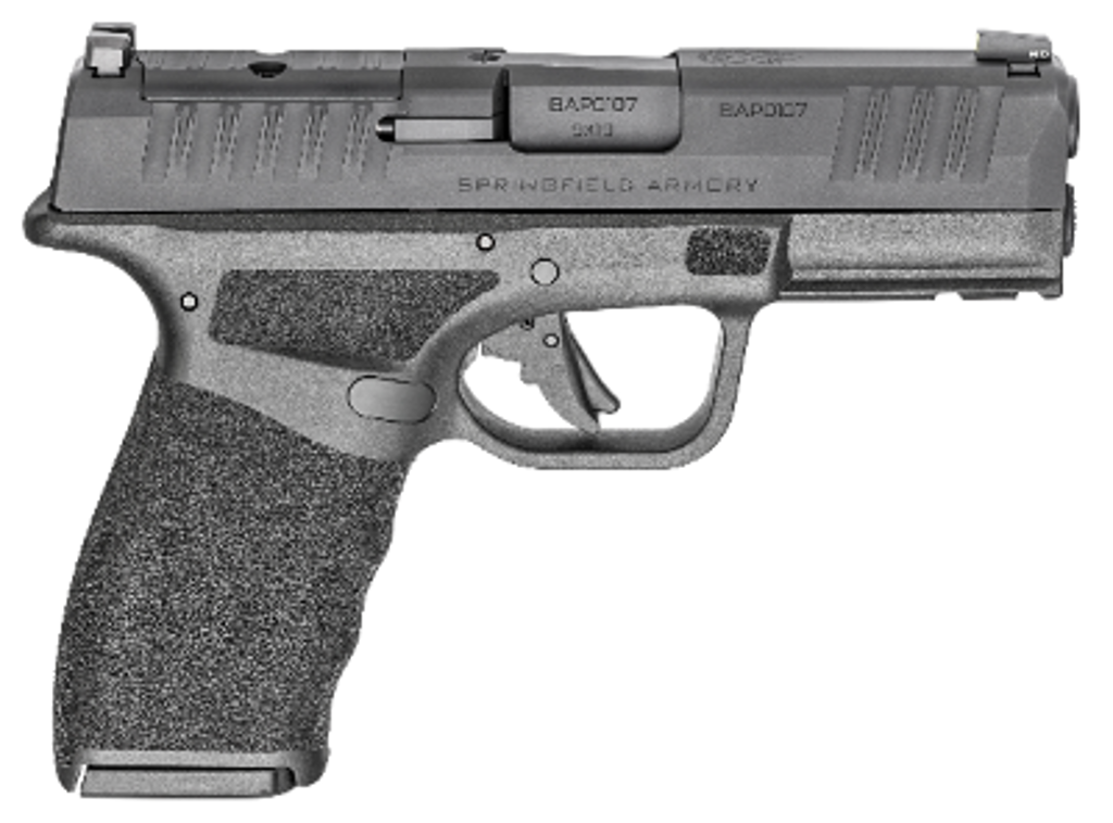 Springfield Armory Hellcat Pro OSP — 9mm Pistol