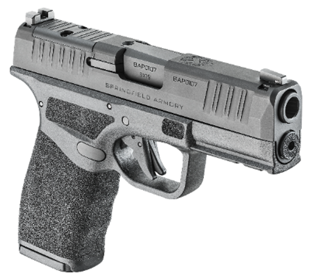 Springfield Armory Hellcat Pro OSP — 9mm Pistol