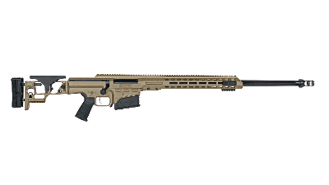 MRAD SMR chambered in 300 PRC