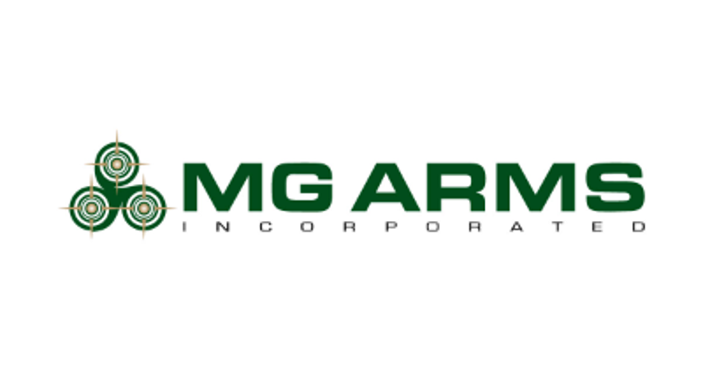MG Arms Custom Ultra-Light .375 H&H Rifle with Swarovski Z5+ Scope 
