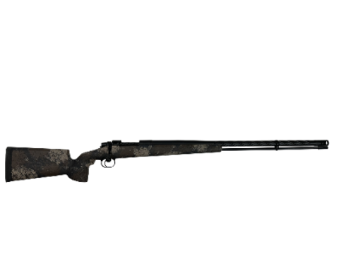 Arrowhead Obsidian Muzzleloader with the Orion Package