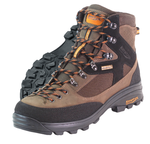 Corrie II Hiker Kenetrek Boots