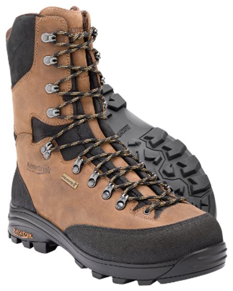 Elevated Extreme Kenetrek Boots 