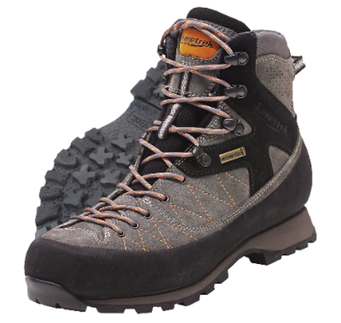 Kenetrek Bridger High Hikers