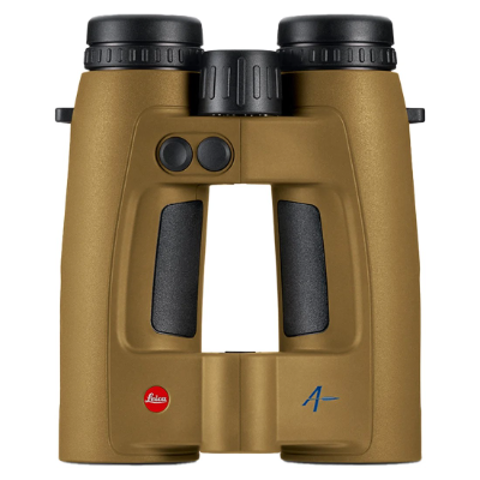 Leica Geovid Pro 10x42 AB+ Rangefinding Binoculars