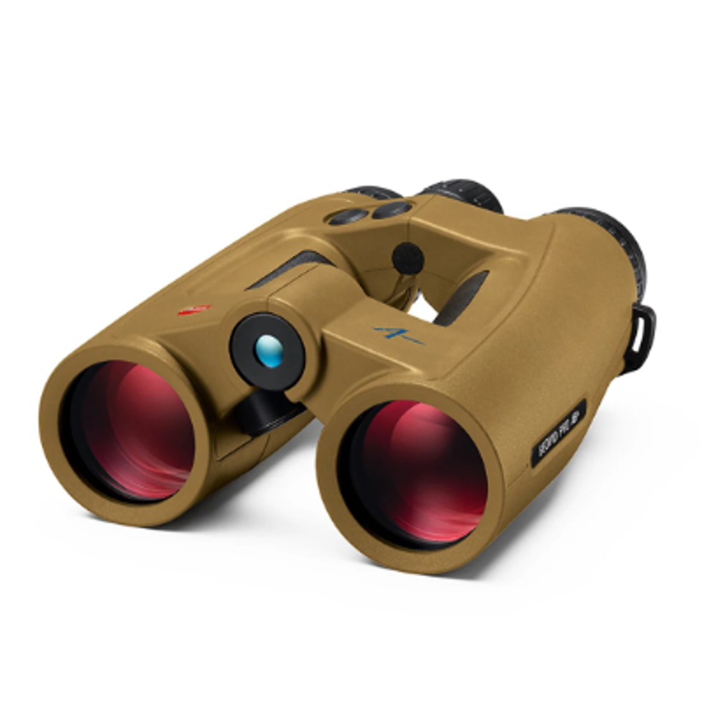 Leica Geovid Pro 10x42 AB+ Rangefinding Binoculars