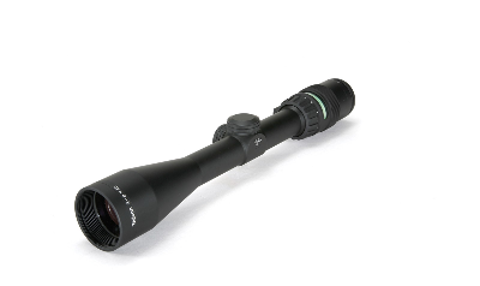 Trijicon AccuPoint 3-9x40 Riflescope 