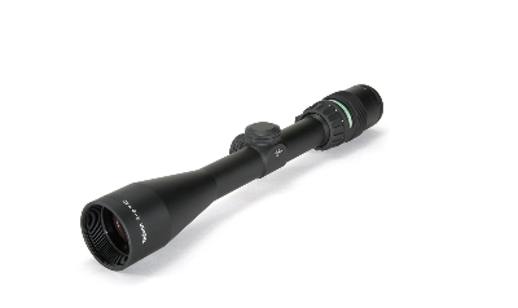 Trijicon AccuPoint 3-9x40 Riflescope 