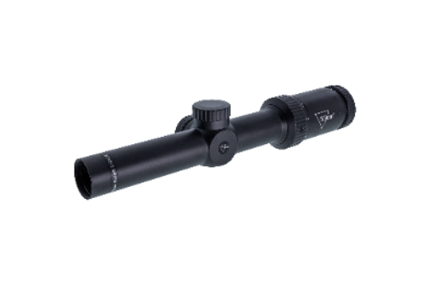 Trijicon Huron 1-6x24 Riflescope 