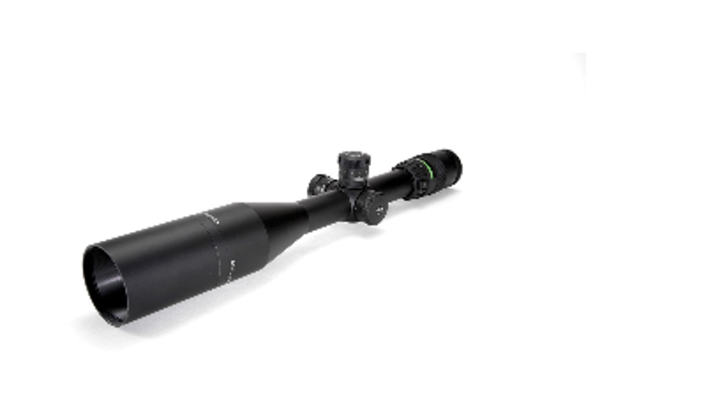 Trijicon AccuPoint 5-20x50 Riflescope