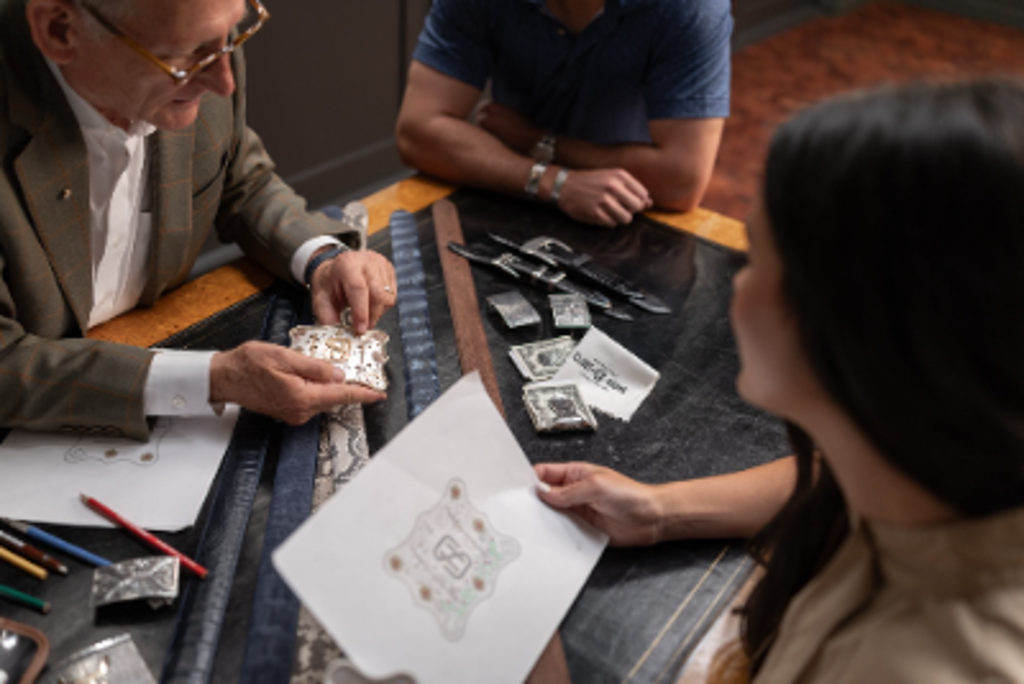 The Clint Orms Signature Design Experience — Texas Hill Country Getaway for Two