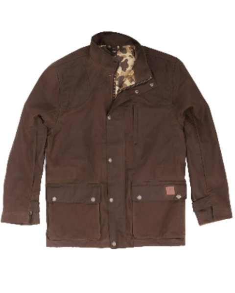 Ball and Buck His and Hers Outfitter Package