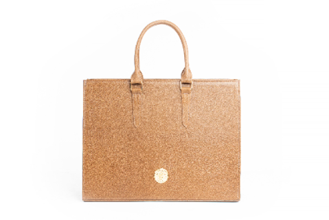 Fedha Nyuki Leather Handbag & Fashion Accessory Collection