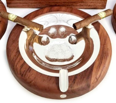 African Sporting Creations Cigar Aficionado Package