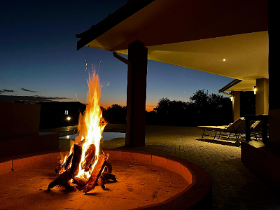 7-day Namibia Plains Game Hunt for Two Hunters and Two Non-hunters 