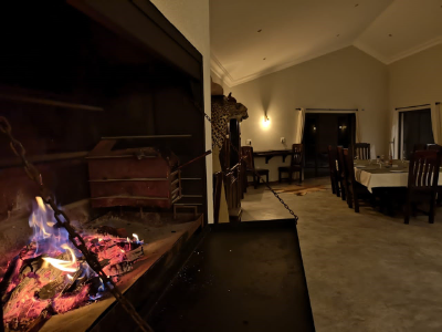 7-day Namibia Plains Game Hunt for Two Hunters and Two Non-hunters 