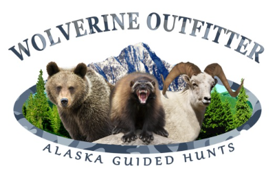 10-day Alaska Grizzly Bear Hunt for One Hunter